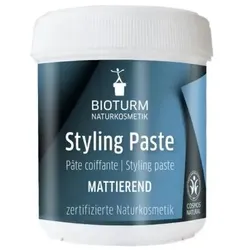 Styling Paste