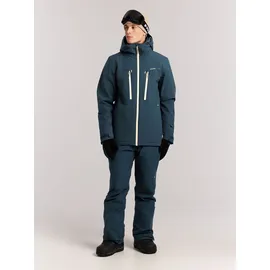 Protest Timothy Skijacke Twilight Navy S