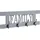 MCW Garderobenpaneel MCW-C60 Family Shabby-Look