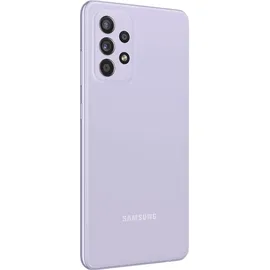 Samsung Galaxy A52s 5G 6 GB RAM 128 GB Awesome Purple