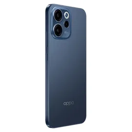 OPPO Reno15 FS 5G 8 GB RAM 512 GB Twilight Black