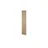 Sconto Garderobenpaneel Grace 25 x 160 cm Eiche