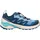 Salomon X-Adventure Damen Dusty Turquoise/Vanilla Ice/Cockato 38
