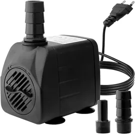 OEM Mini Tauchwasserpumpe 600L/H