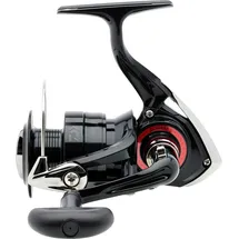 Daiwa Matchman Karpfenrolle - Black - 3000