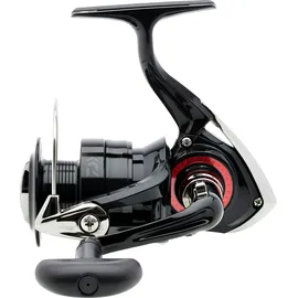 Daiwa Matchman Karpfenrolle - Black - 3000
