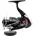 Matchman Karpfenrolle Black 3000