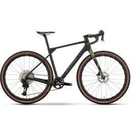 R Raymon raymon soreno ultra schwarz Modell 2026 - L