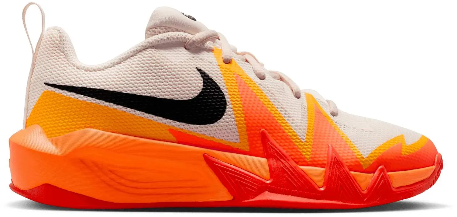 Nike St Dynamite Gs 1 Sneaker Orange, Kinder, Größe: 40, Material: Synthetik/Textil - Nike St Dynamite Gs 1 Sneaker Orange, Kinder, Größe: 40, Material: Synthetik/Textil - man - Orange
