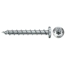 Fischer Spanplattenschraube 6,0 x 60 mm 50 Stück