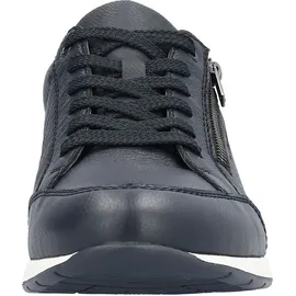 Rieker Sneaker Low Blau Herren 43