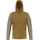 Salewa Fanes Sarner Light Hybrid Jacket golden brown 52