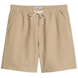Marc O'Polo Woven Shorts beige L