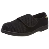 Manitu Manitu-Home Herren Hausschuh 44 EU