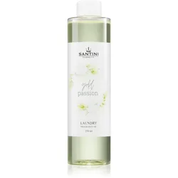 SANTINI Cosmetic Gold Passion konzentrierter Wäscheduft 250 ml