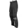 Richa Infinity 2 Adventure Damen Textilhose, schwarz, L