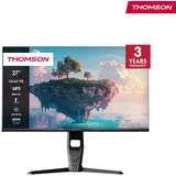 Thomson Gaming-Monitor M27QG5Y14 27"