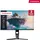 Thomson Gaming-Monitor M27QG5Y14 27"