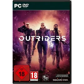 Outriders (Download) (PC)
