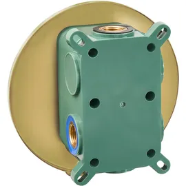 Beliani Beliani, Duschsystem, Puelo