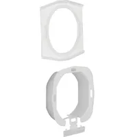 Berker Dichtungsset transp 10107600