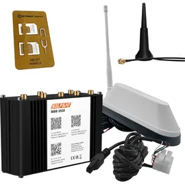 Selfsat MWR 5550 5G Cat 20 WLAN Router