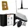 Selfsat MWR 5550 5G Cat 20 WLAN Router