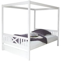 TICAA Himmelbett Lino