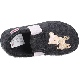 Giesswein Thum Hüttenschuhe Grau 24