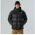The North Face Diablo Down Hoodie schwarz XL
