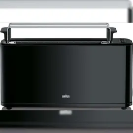Braun PurEase HT 3110 schwarz