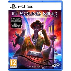 In Sound Mind Deluxe Edition - PS5 [EU Version]