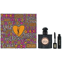 Yves Saint Laurent Black Opium 2 Piece Gift Set For Women