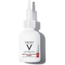 Vichy Liftactiv Retinol 30ml Gesichtsserum One Size