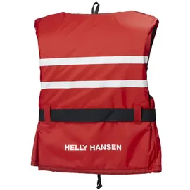 HELLY HANSEN Sport Comfort Alert Red / kg