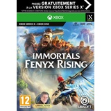 Immortals Fenyx Rising – Xbox One/Serie