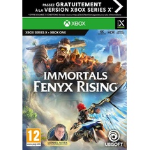 Immortals Fenyx Rising – Xbox One/Serie