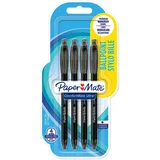 Paper Mate Paper:Mate Druckkugelschreiber ComfortMate Ultra 4er