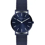 Liebeskind Berlin Armbanduhr LT-0409-MQ Blau