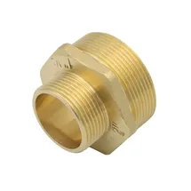 GENERAL FITTINGS Reduziernippel Fitting 1 1/4'