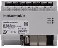 KERMI W90694 Interfacemodul für x-center pro Regelung W90694