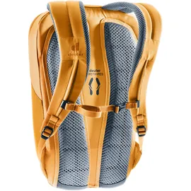 Deuter Yort 15 l braun/orange