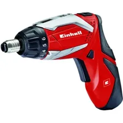 Einhell Akkuschrauber TE-SD 3,6 Li Kit