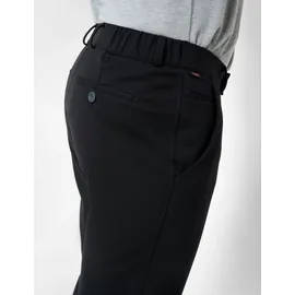 EUREX BY BRAX Thilo Comfort Fit Hose Schwarz 54