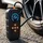 Avizar Auto-Starthilfe mit Kompressor & LED 6000 mAh Schwarz