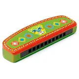 Djeco Kinder-Mundharmonika Animambo