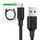 UGREEN Usb - Micro-usb-2a-kabel 1 M schwarz, 60136