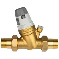 CALEFFI Druckminderer 1/2"