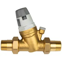 CALEFFI Druckminderer 1/2"