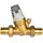 CALEFFI Druckminderer 1/2"